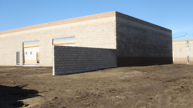 More Photos Of 110 Calavo St, Santa Paula Warehouse For Lease