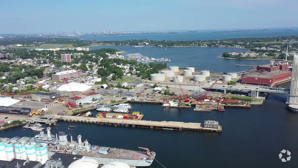 Primary Photo Of 555 South St, Quincy Land For Lease