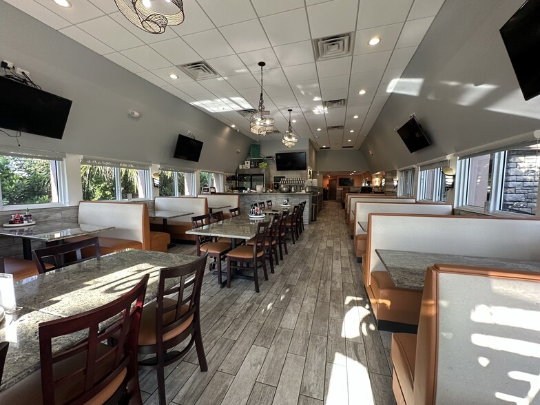 More Photos Of 1821 N State Road 7, Margate Restaurant For Sale