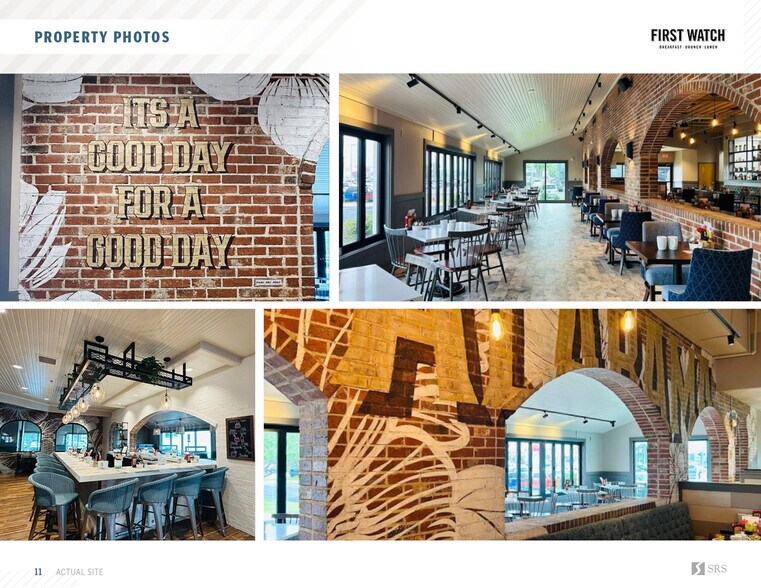 More Photos Of 3060 S McKenzie St, Foley Restaurant For Sale