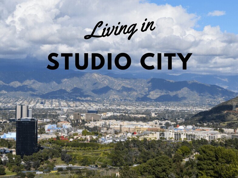 More Photos Of 4355-4357 1/2 Tujunga Ave, Studio City Storefront For Lease