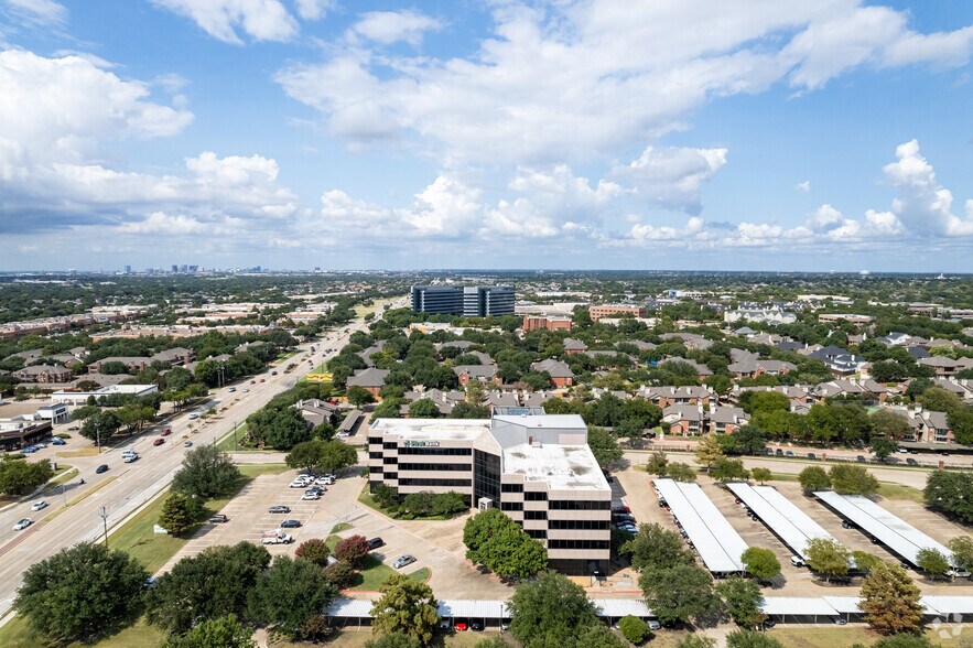 More Photos Of 1400 Preston Rd, Plano Office For Lease