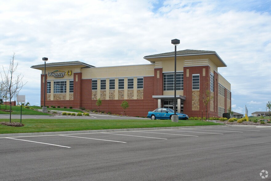 More Photos Of 11010 Haskell Ave, Kansas City Medical For Lease