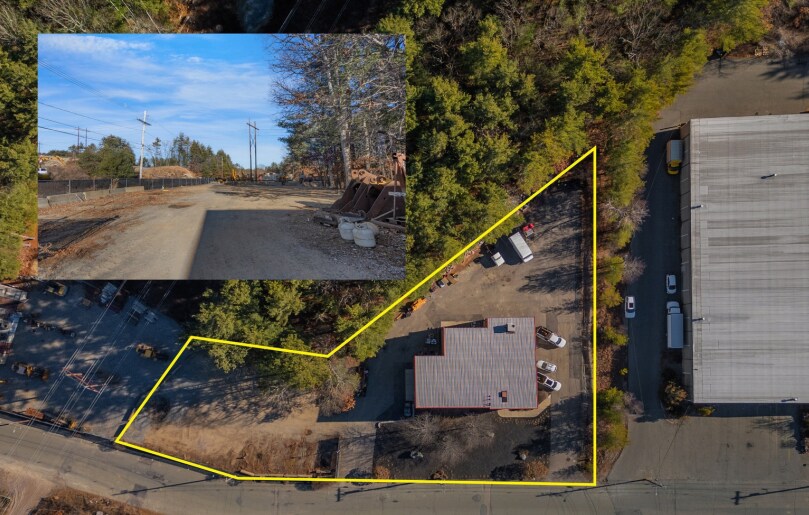 More Photos Of 14 Renmar Ave, Walpole Warehouse For Lease