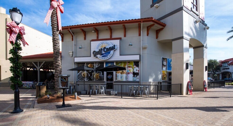 More Photos Of 10031 Hutchison Blvd, Panama City Beach Restaurant For Sale
