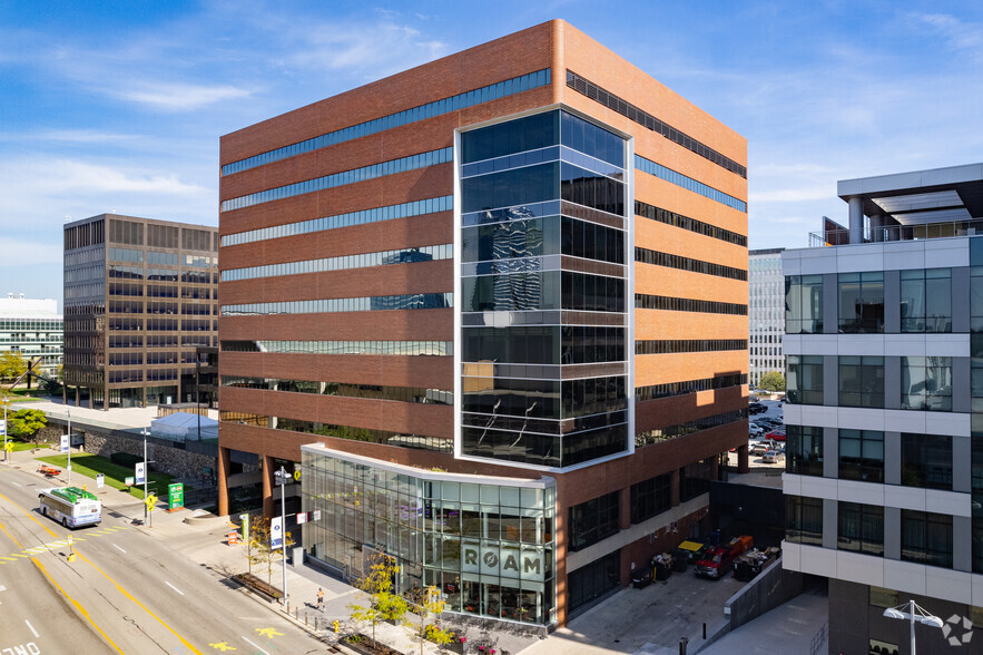 Primary Photo Of 250 Monroe Ave NW, Grand Rapids Office For Lease