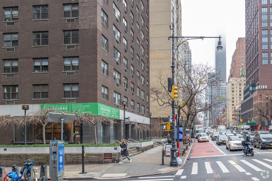 More Photos Of 400 E 54th St, New York Apartments For Sale