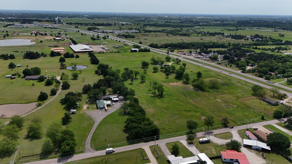More Photos Of 13167 US-82, Whitesboro Land For Sale