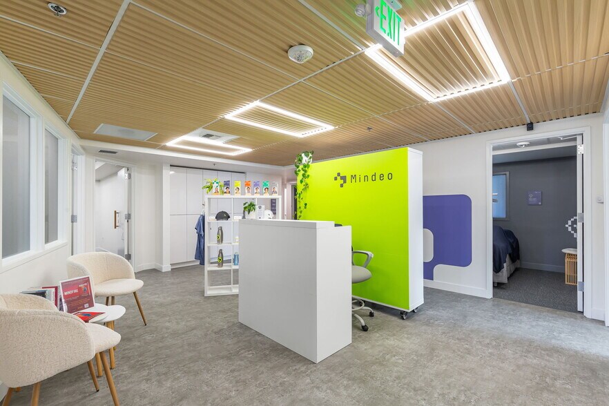 More Photos Of 7301 5th Ave NE, Seattle Office For Sale