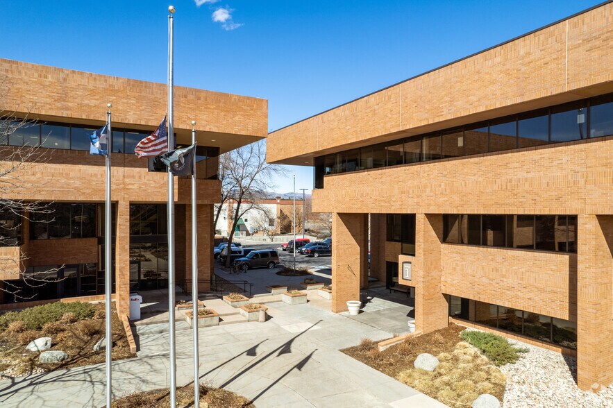 More Photos Of 3665 John F Kennedy Pky, Fort Collins Office For Lease