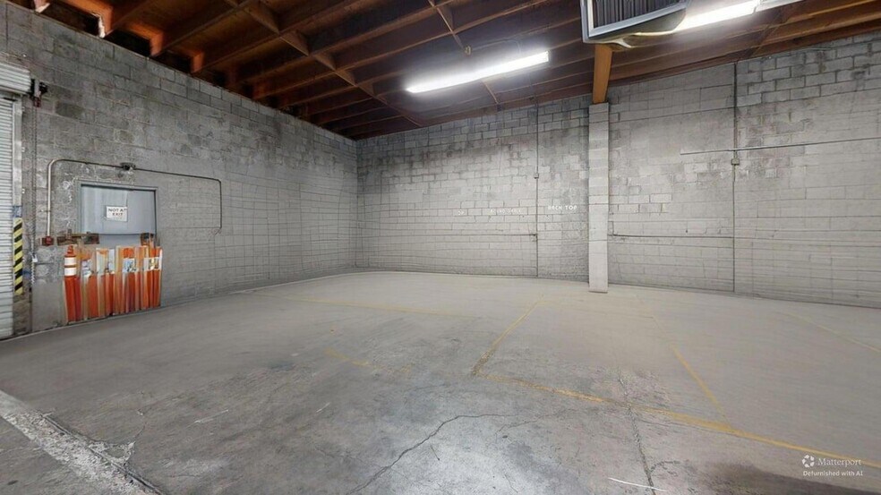 More Photos Of 1821 E Madison St, Phoenix Manufacturing For Sale