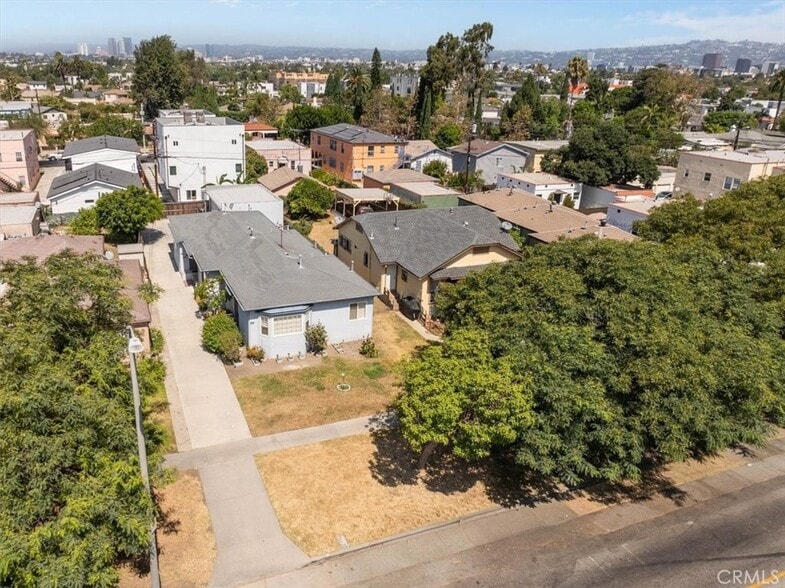 More Photos Of 1901 Hauser Blvd, Los Angeles Apartments For Sale