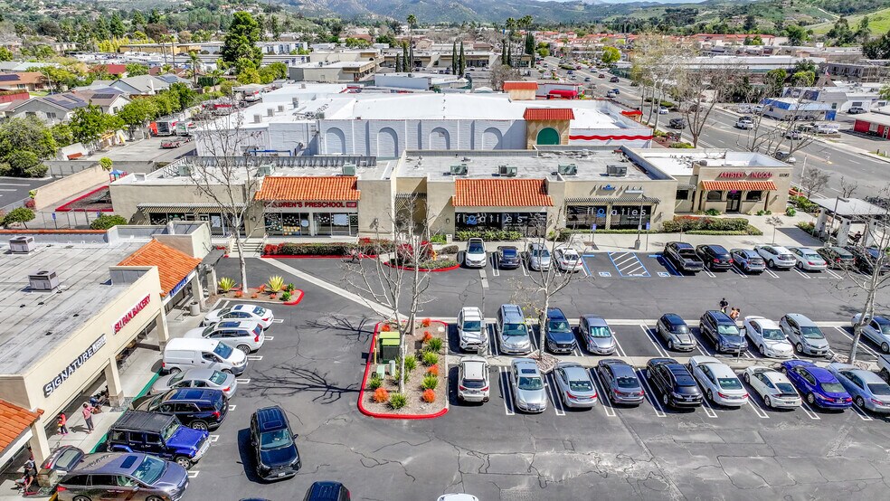 More Photos Of 13132-13202 Poway Rd, Poway Unknown For Lease