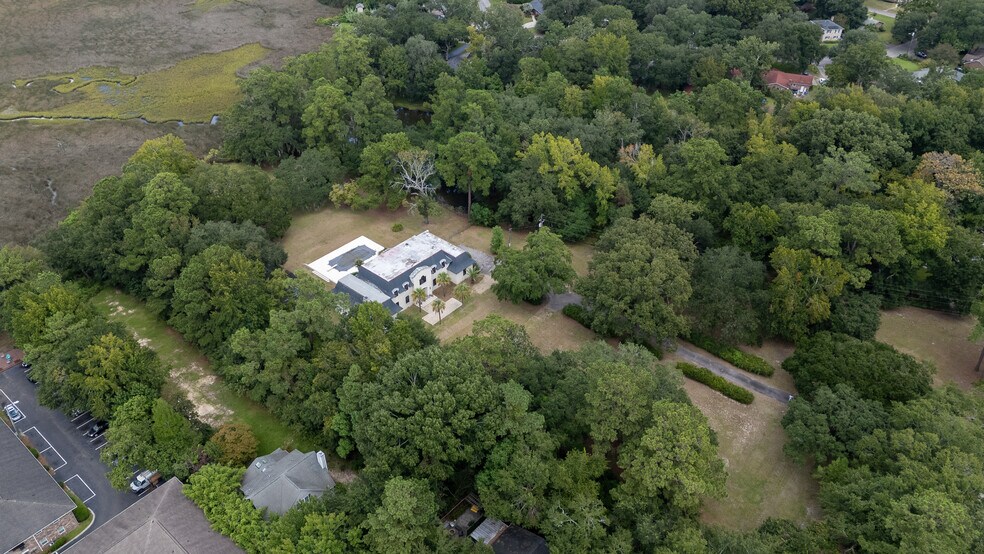 More Photos Of 1460 River Front Dr, Charleston Land For Sale