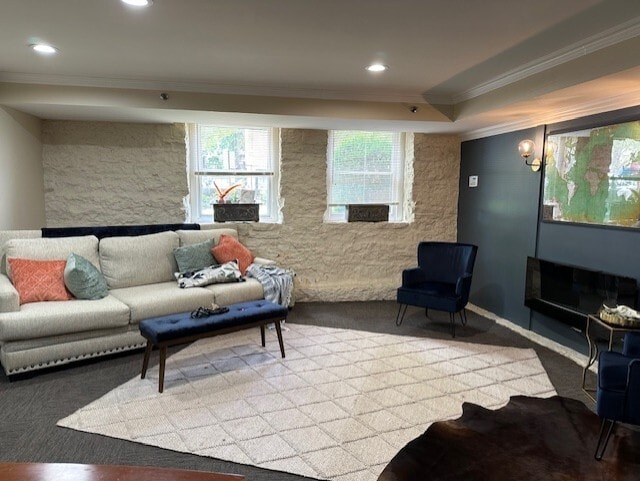 More Photos Of 445 5th St, Columbus Office Residential For Lease