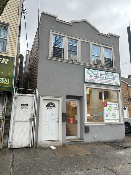 More Photos Of 9110 Avenue L, Brooklyn Storefront For Sale
