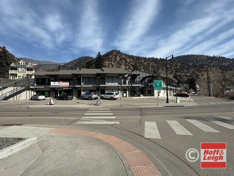 Primary Photo Of 1800 Colorado Blvd, Idaho Springs Storefront Retail Office For Sale