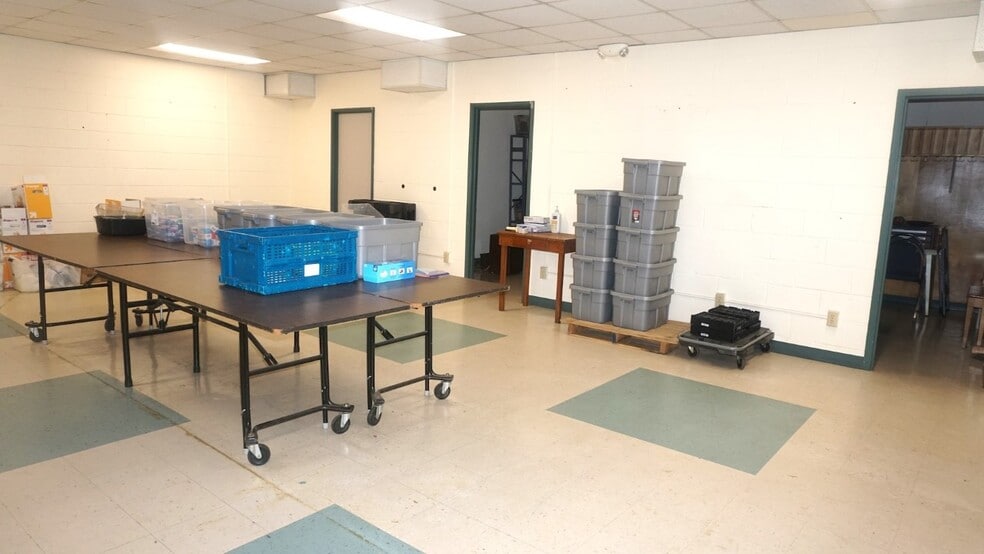 More Photos Of 1528 Austell Rd SE, Marietta Religious Facility For Sale
