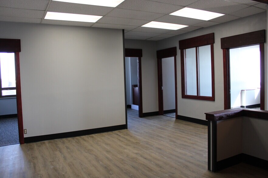 More Photos Of 410 Central Ave, Great Falls Office For Lease