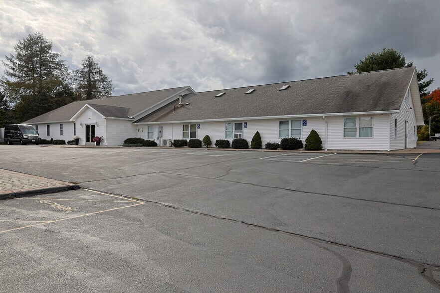 More Photos Of 261 College Hwy, Southwick Specialty For Sale