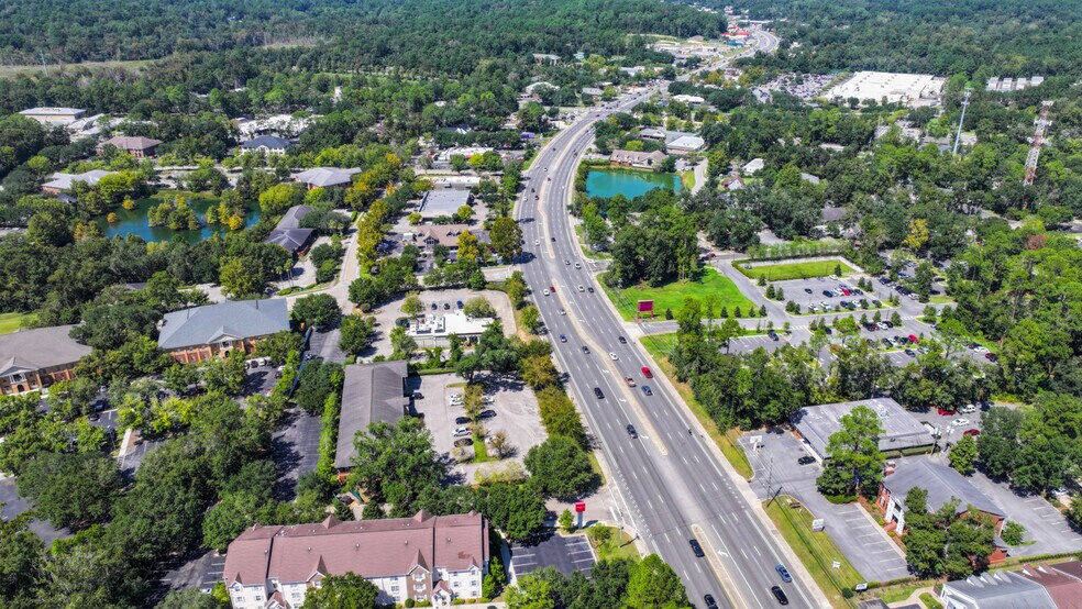 More Photos Of 1882 NE Capital Cir, Tallahassee Office For Lease