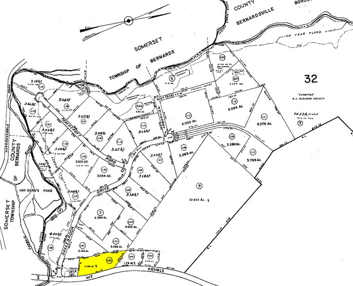 More Photos Of 1201 Mount Kemble Ave, Morristown Medical For Lease