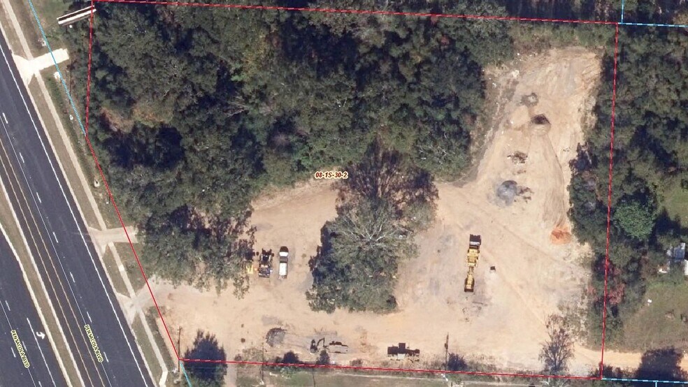 Primary Photo Of 9500 Pensacola Blvd, Pensacola Land For Sale
