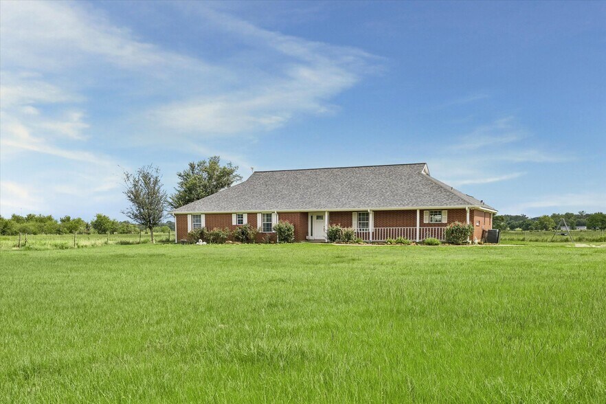 More Photos Of 1240 Schumann Rd, Bellville Land For Sale