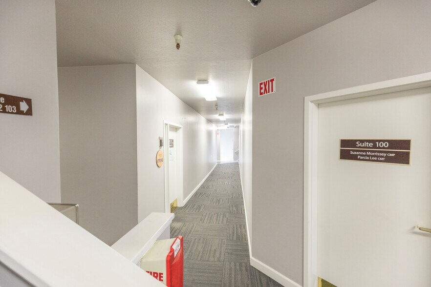 More Photos Of 725 30th St, Sacramento Office For Lease