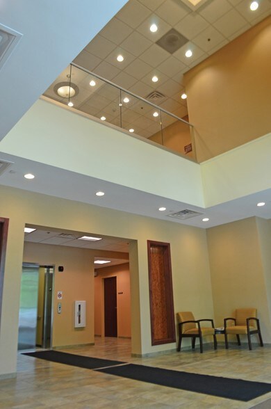 Photo of 3rd Floor Ste 305