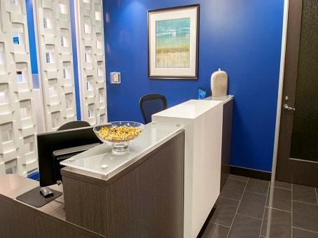 Photo of 25th Floor Ste 2500