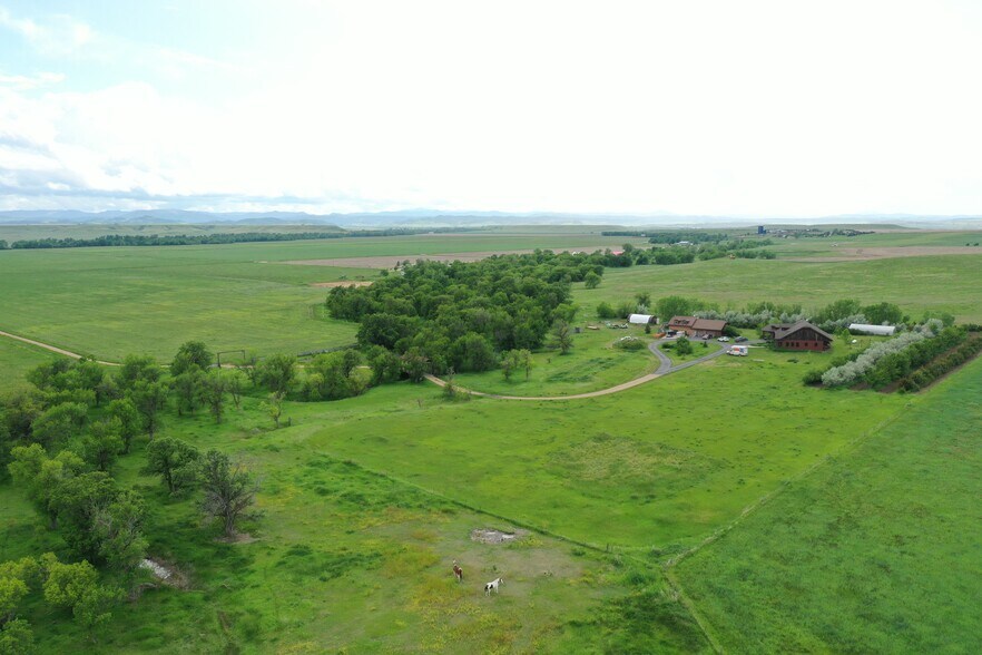 More Photos Of 12526 Apple Rd, Whitewood Land For Sale