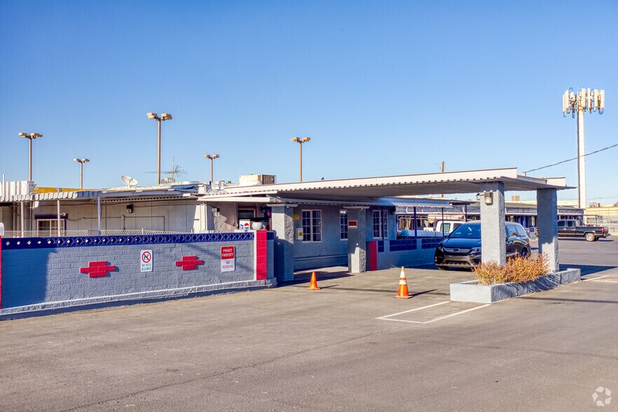 More Photos Of 3305 Fremont St, Las Vegas Hotel For Sale