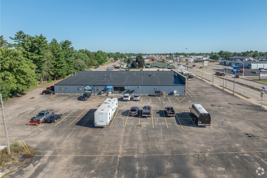 More Photos Of 2696 8th St S, Wisconsin Rapids Land For Sale