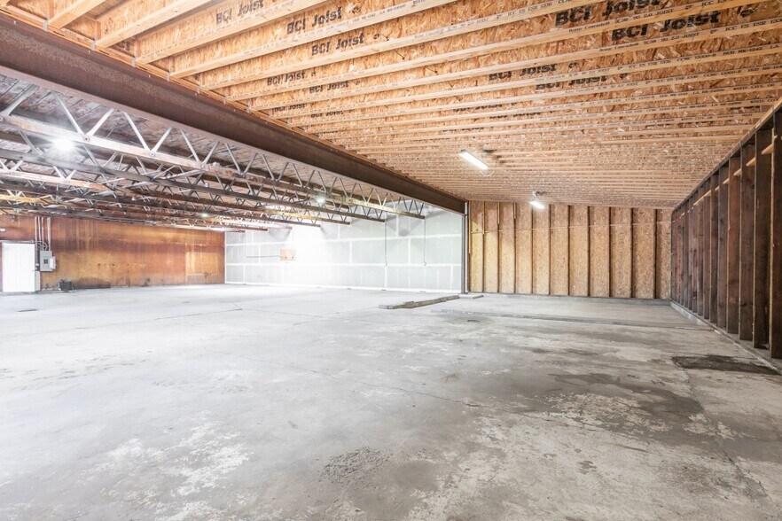 More Photos Of 49 W Burton Ave, Salt Lake City Warehouse For Lease