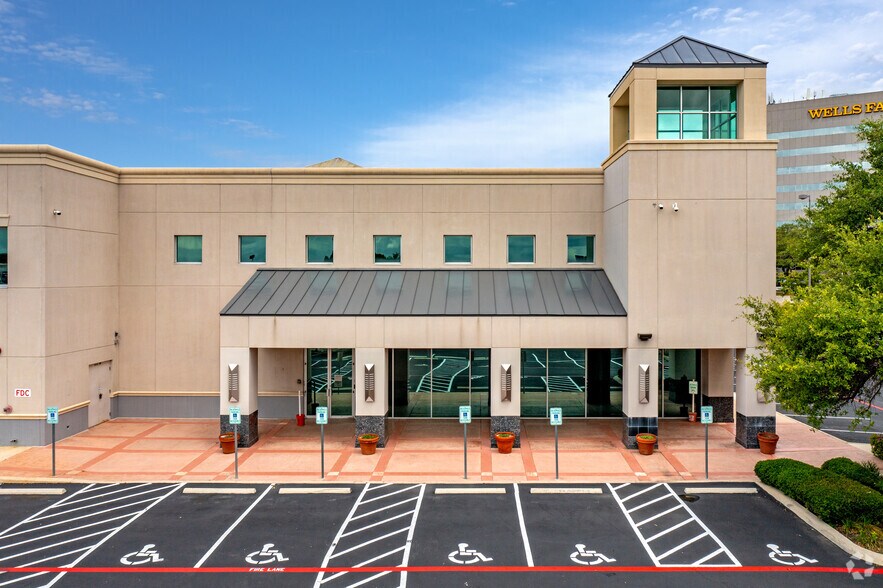 More Photos Of 6010 Exchange Pky, San Antonio Office For Lease