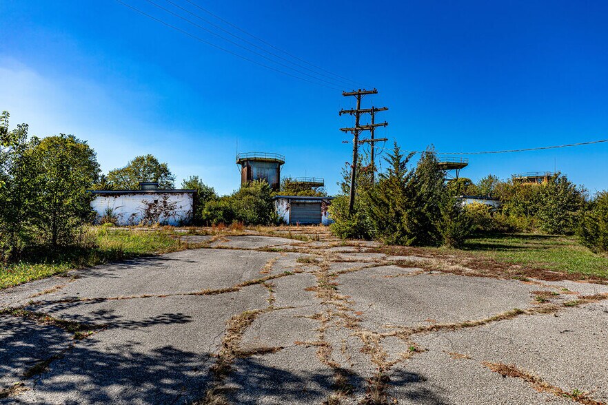 More Photos Of 6529 Todd rd, Oxford Land For Sale
