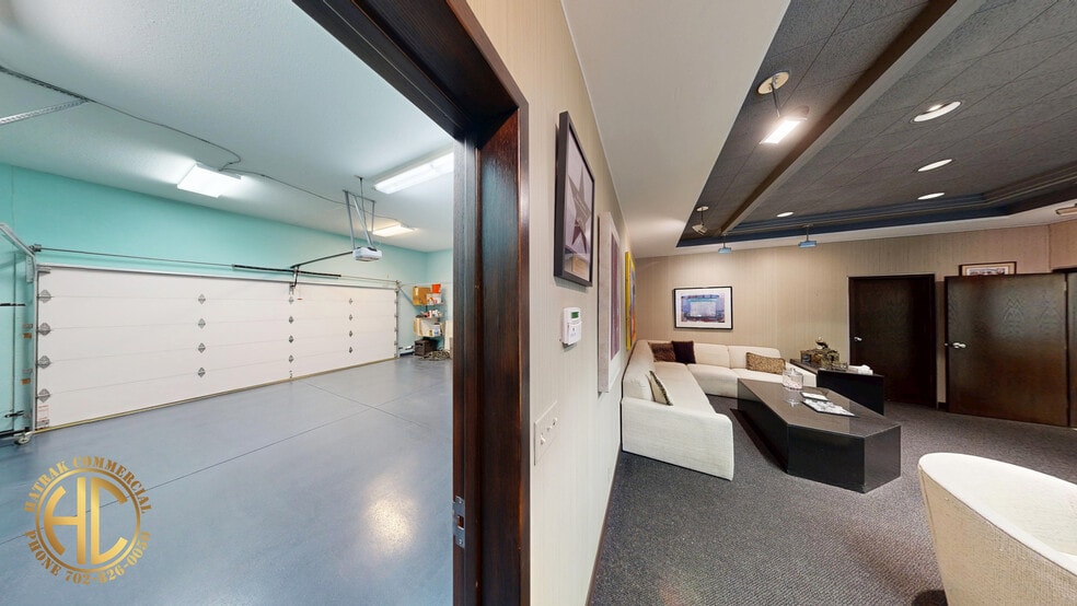 More Photos Of 500 S 4th St, Las Vegas Office For Sale