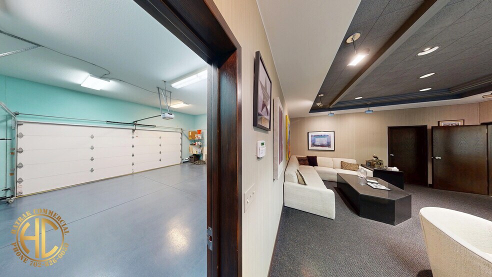 More Photos Of 500 S 4th St, Las Vegas Office For Lease