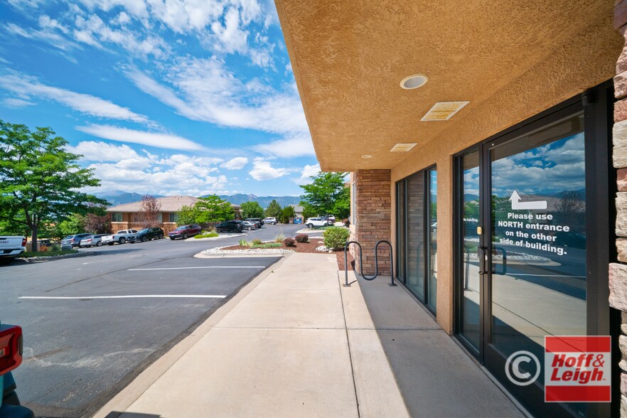 More Photos Of 13560 Northgate Estates Dr, Colorado Springs Office For Sale