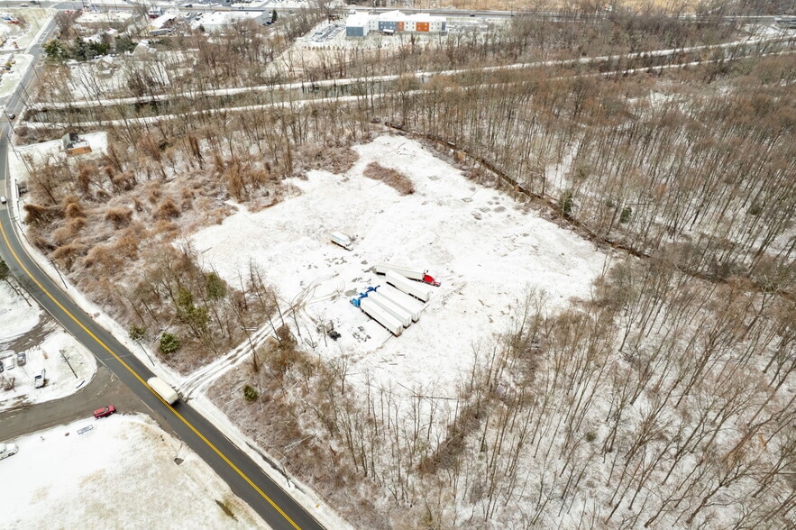 More Photos Of 220 Bakers Basin Rd, Lawrenceville Land For Sale