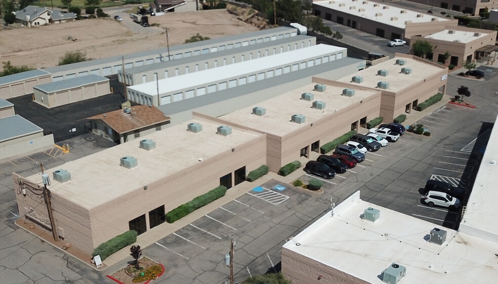 More Photos Of 5340 Mcnutt Rd, Santa Teresa Unknown For Lease