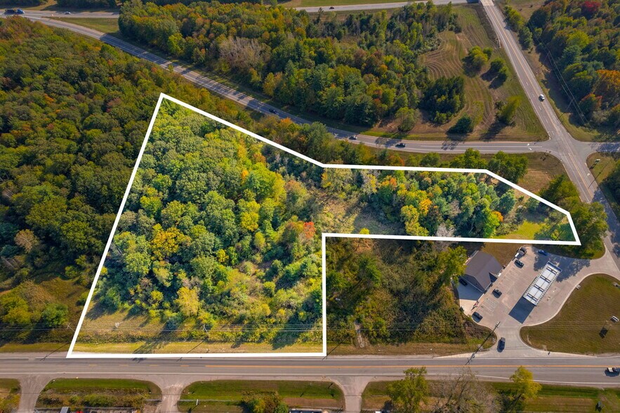 More Photos Of 0000 V/L Lapeer, Kimball Land For Sale