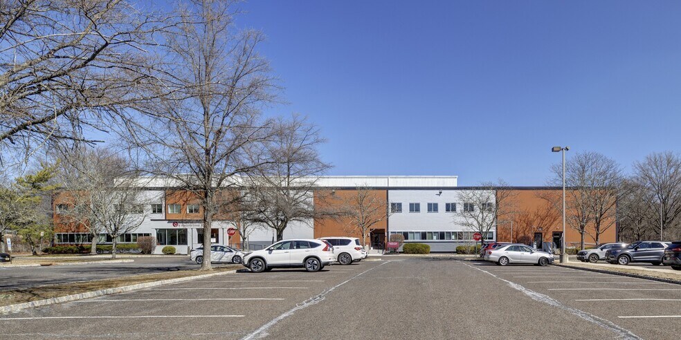 More Photos Of 2 Princess Rd, Lawrenceville Medical For Lease