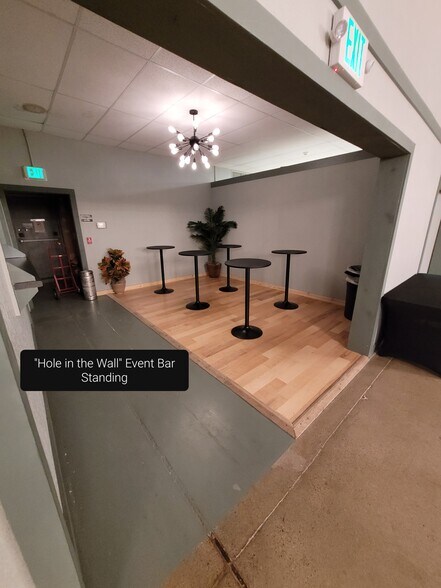 More Photos Of 615 E 3rd St, Kimball Restaurant For Sale