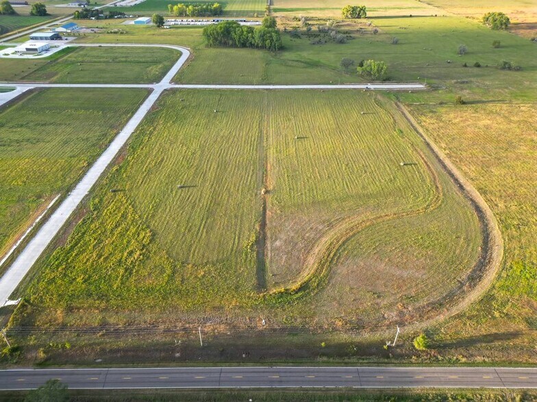 More Photos Of 3407 W Michigan Ave, Norfolk Land For Sale