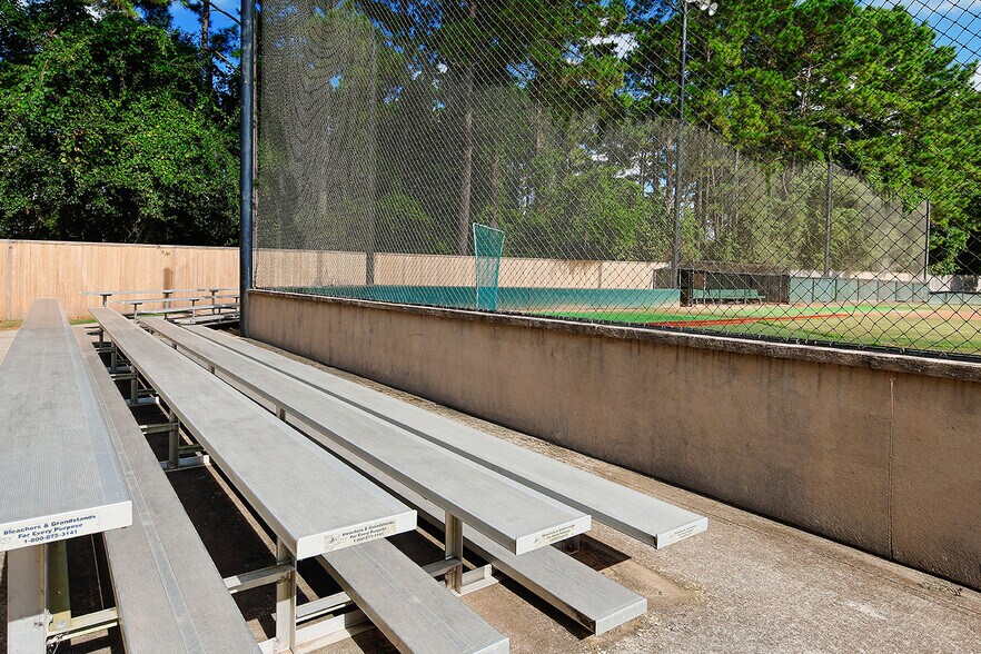 More Photos Of 28611 Blue Jack Ln, Magnolia Sports And Entertainment For Sale