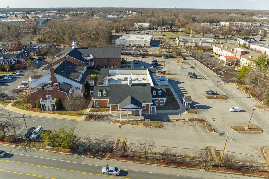 More Photos Of 11360 Pembrooke Sq, Waldorf Medical For Lease