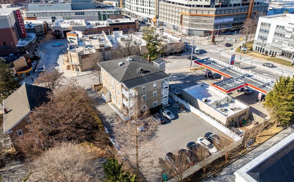 More Photos Of 518 Virginia Ave, Towson Office For Lease