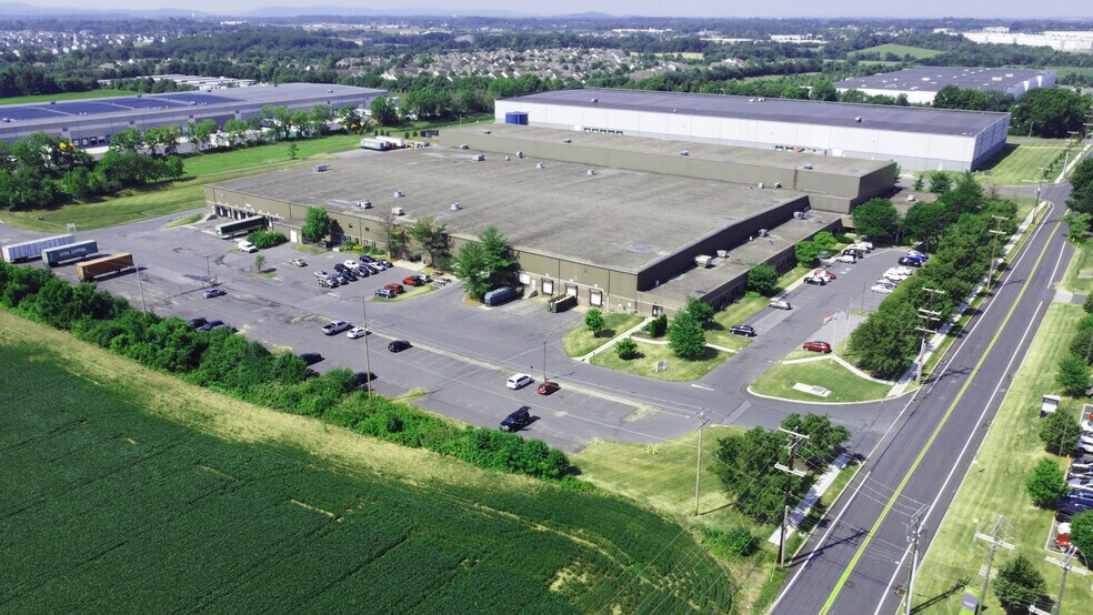More Photos Of 2280 Newlins Mill Rd, Easton Manufacturing For Lease